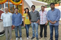 Varun Sandesh New Movie Launch